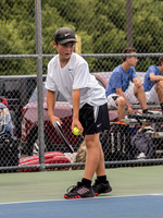 Lapel Boy's Tennis 2020 0084
