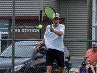 Lapel Boy's Tennis 2020 0136