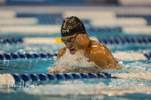 Livingston,T. 2012 USMS Nationals 1997
