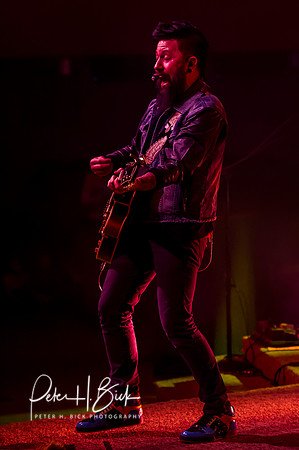 Aaron Pelsue Band 11-13 0358