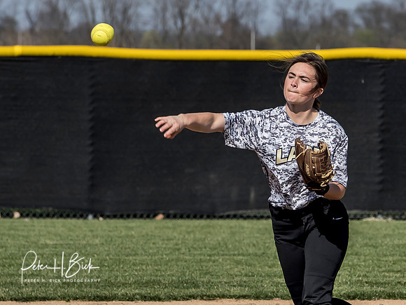 Lapel Softball 2019 0124