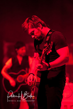 Aaron Pelsue Band 2011 0453