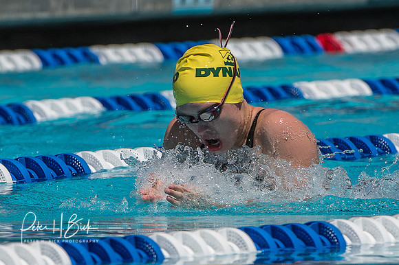 Christy J 2013 US Jr Nats 3350