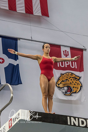 2016 Diving Trials 0705