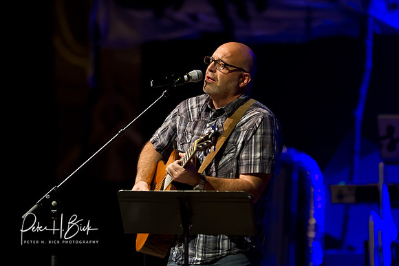 Aaron Pelsue Band 2011 0070