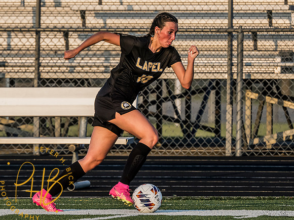 Lapel Girl's Soccer 2023 0910-Edit