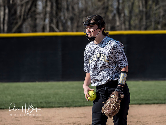 Lapel Softball 2019 0303