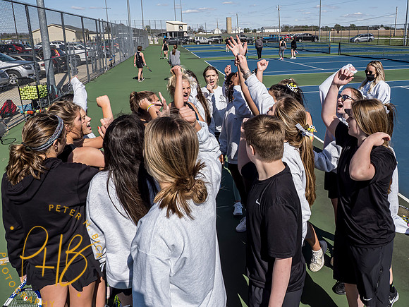 Lapel Girl's Tennis 2021 0043-Edit