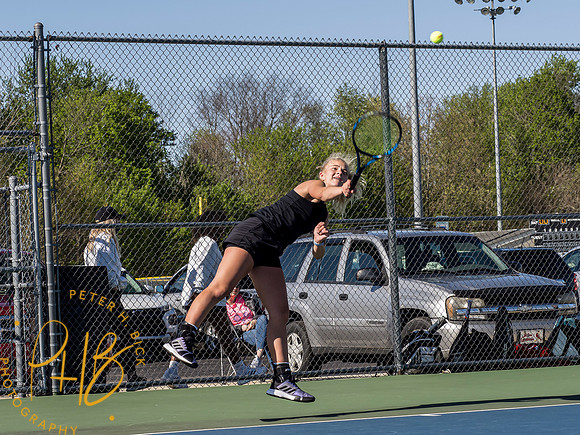 Lapel Girl's Tennis 2021 0202-Edit