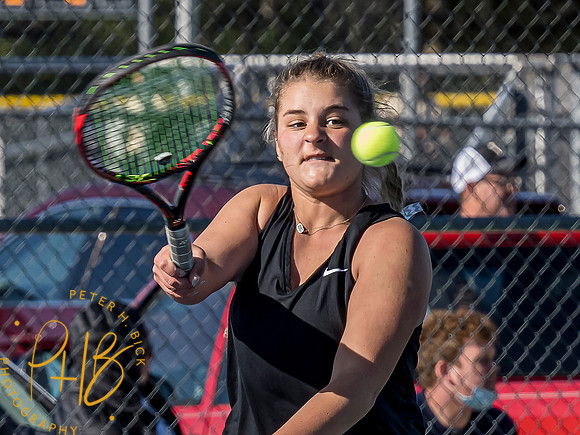 Lapel Girl's Tennis 2021 0310-Edit
