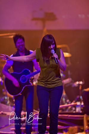 Aaron Pelsue Band 2011 0404
