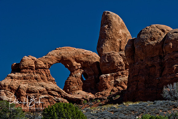 Arches NP 2011 0113