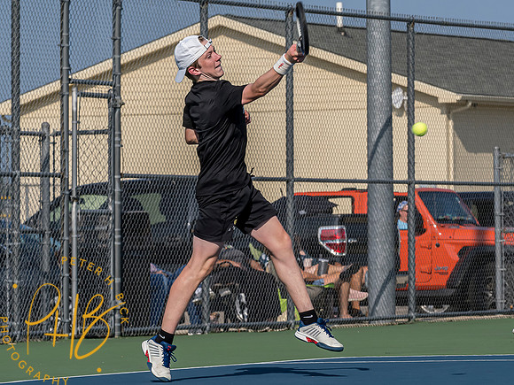 Lapel Boy's Tennis 2023 0147-Edit