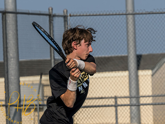 Lapel Boy's Tennis 2023 0314-Edit