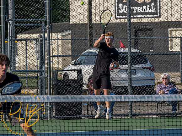Lapel Boy's Tennis 2023 0331-Edit