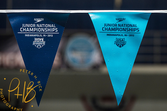 Venue 2012 Jr. Nationals 0629