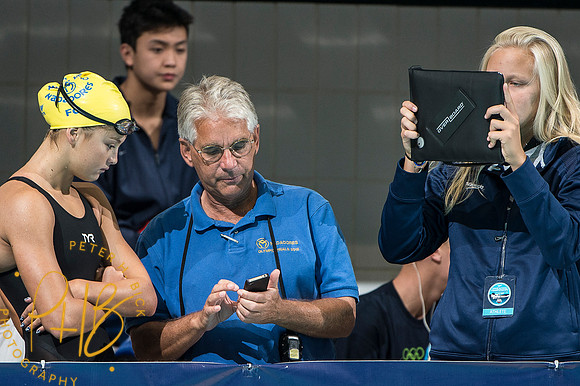 Coaching 2012 Jr. Nationals 0680