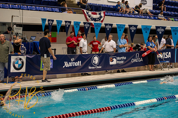 Venue 2012 Jr. Nationals 0828