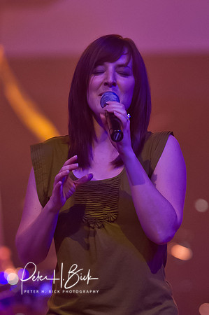 Aaron Pelsue Band 2011 0376