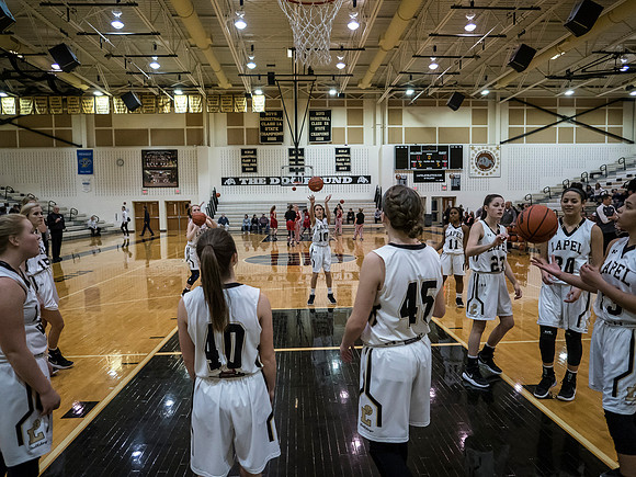 Lapel Girls BBall 2017-18 0009