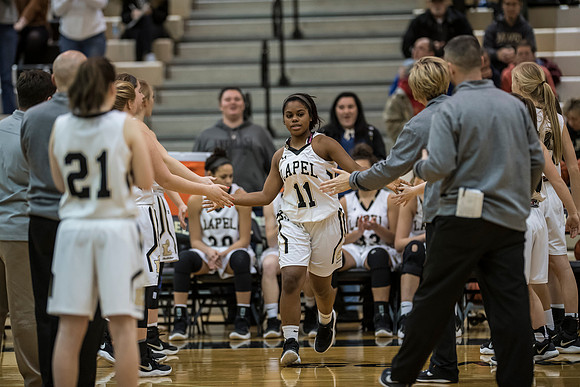 Lapel Girls BBall 2017-18 0013