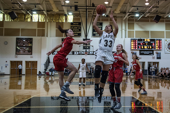 Lapel Girls BBall 2017-18 0062