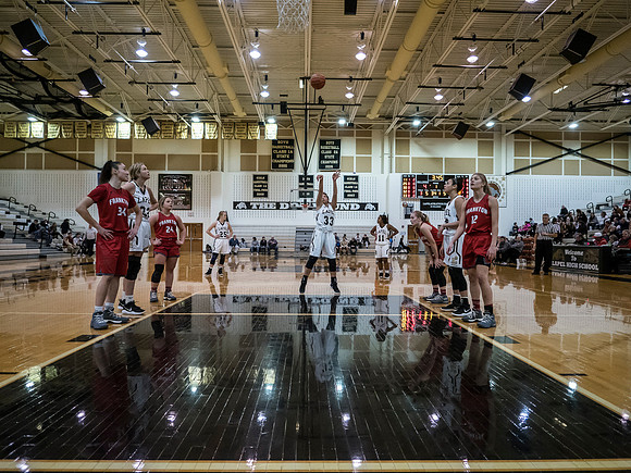 Lapel Girls BBall 2017-18 0067