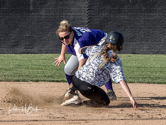 Lapel Softball 2019 0405