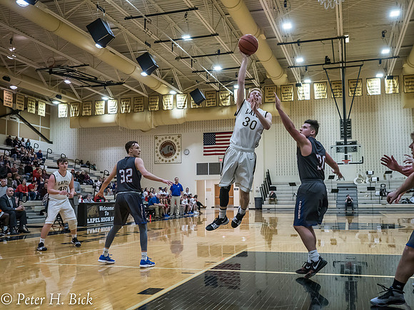 Lapel Boys BBall 2017-18 0331