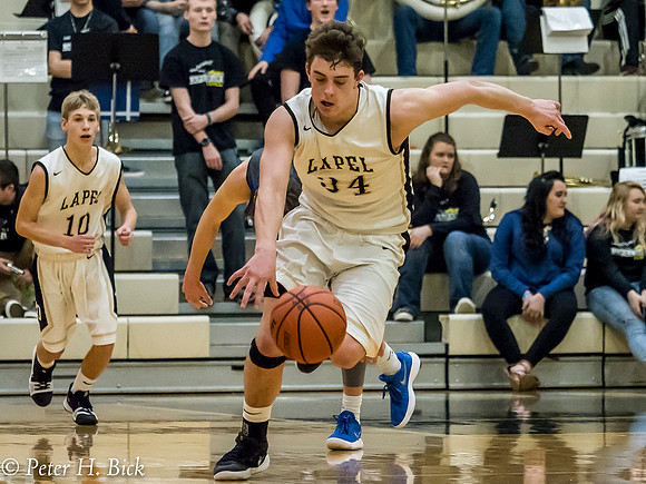 Lapel Boys BBall 2017-18 0394