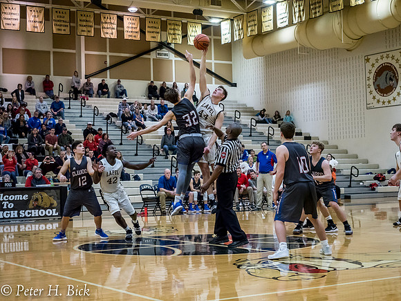 Lapel Boys BBall 2017-18 0470