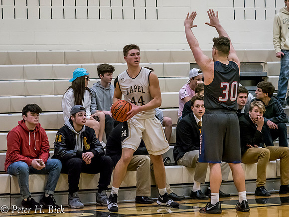 Lapel Boys BBall 2017-18 0488