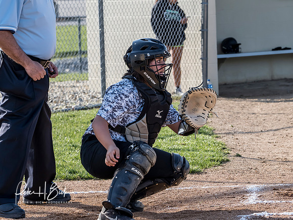 Lapel Softball 2019 0507