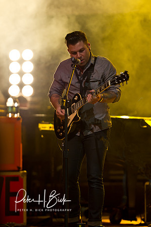 Aaron Pelsue Band 2011 0257