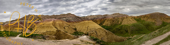 Yellowstone Trip 2021 0320-Pano
