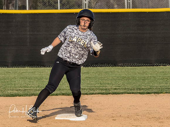 Lapel Softball 2019 0730