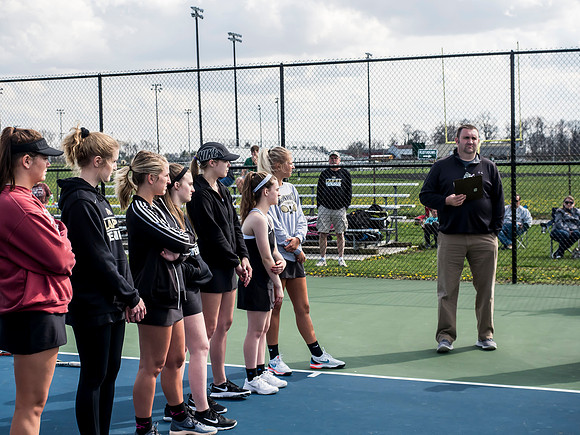 Lapel Girls Tennis 2018 0013