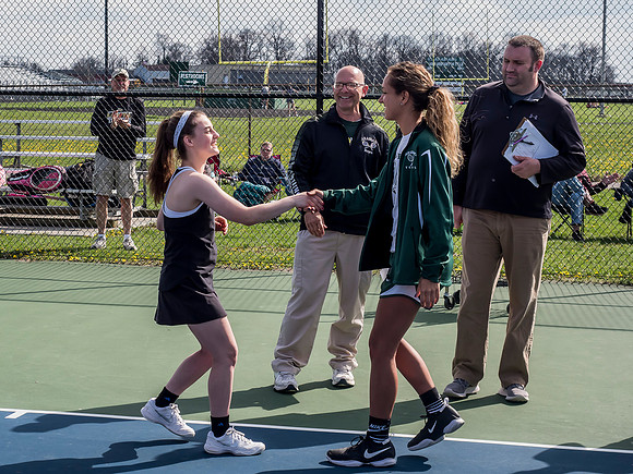 Lapel Girls Tennis 2018 0017