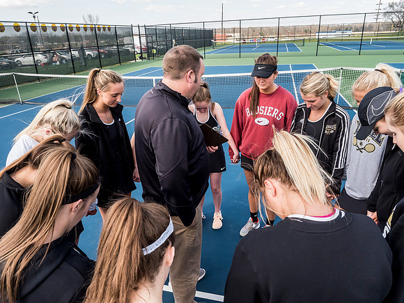 Lapel Girls Tennis 2018 0037