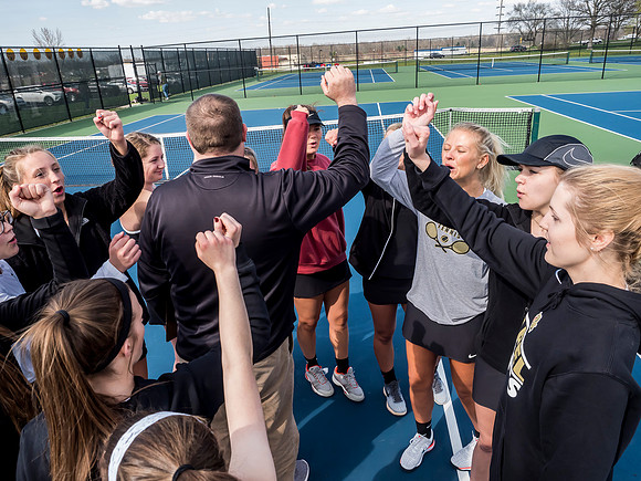 Lapel Girls Tennis 2018 0043