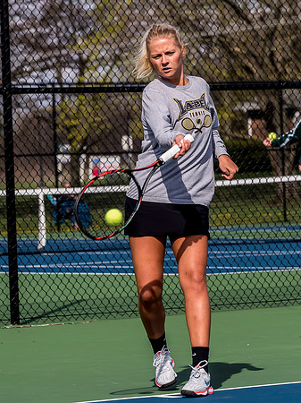 Lapel Girls Tennis 2018 0050