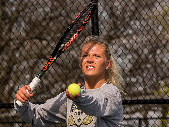 Lapel Girls Tennis 2018 0057