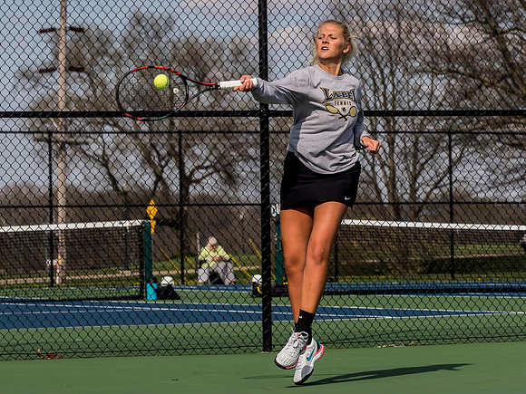 Lapel Girls Tennis 2018 0066