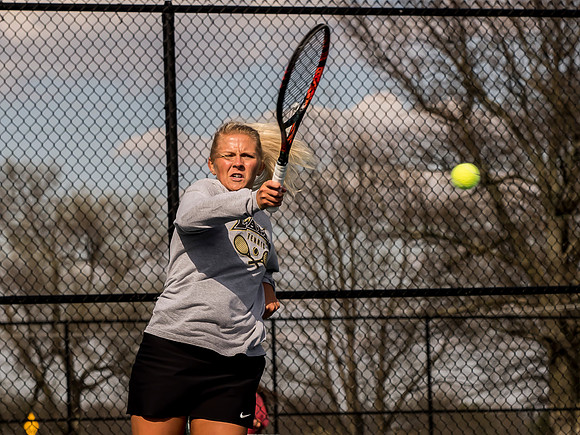 Lapel Girls Tennis 2018 0070