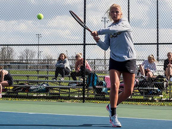 Lapel Girls Tennis 2018 0073