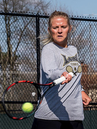 Lapel Girls Tennis 2018 0114