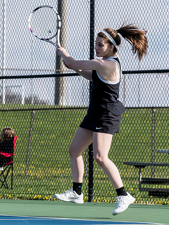 Lapel Girls Tennis 2018 0124