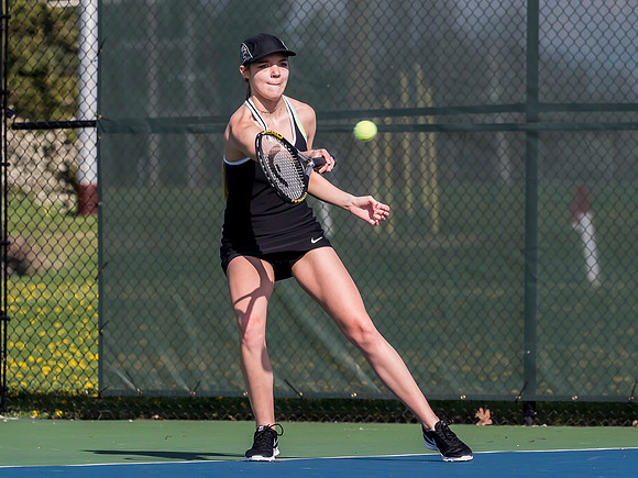 Lapel Girls Tennis 2018 0142