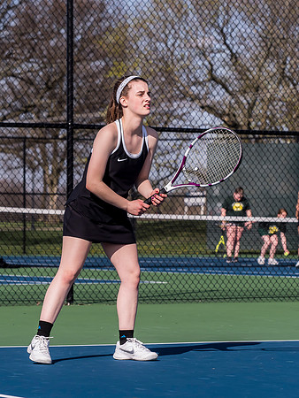 Lapel Girls Tennis 2018 0160