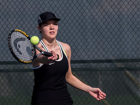 Lapel Girls Tennis 2018 0170